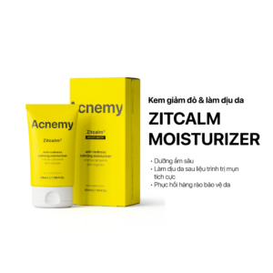 CALMING MOISTURIZER