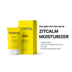 CALMING MOISTURIZER - Ảnh 2