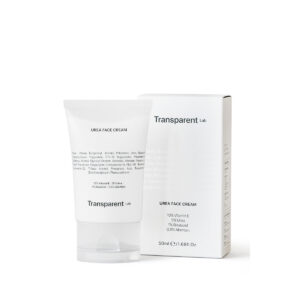 UREA FACE CREAM