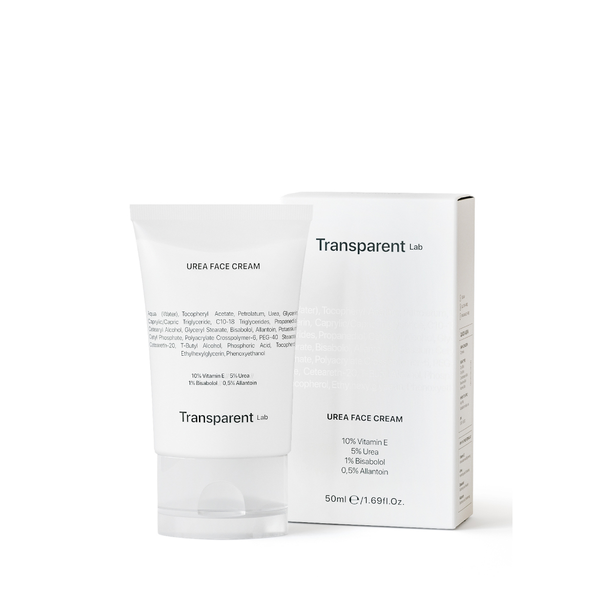 UREA FACE CREAM
