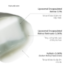 A RETINYL RETINOATE Phức hợp retinyl retinoate thế hệ mới - Ảnh 5