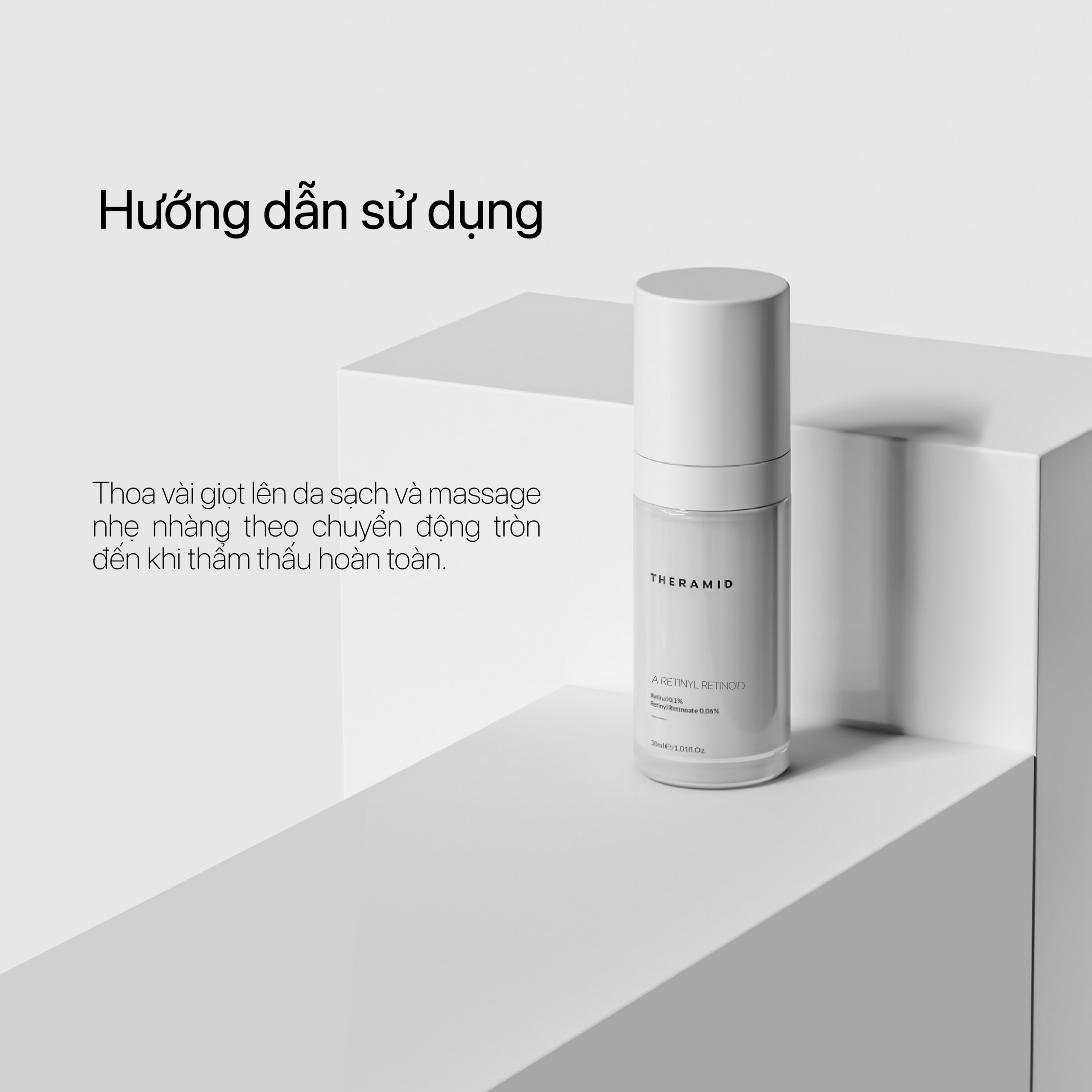 A RETINYL RETINOATE Phức hợp retinyl retinoate thế hệ mới - Ảnh 3