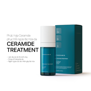 CERAMIDE TREATMENT