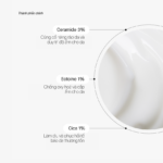 CERAMIDE TREATMENT Phức hợp ceramide phục hồi ngừa lão hóa da - Ảnh 5