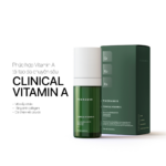 CLINICAL VITAMIN A