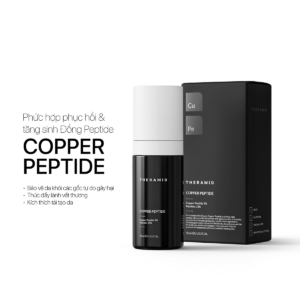 COPPER PEPTIDE