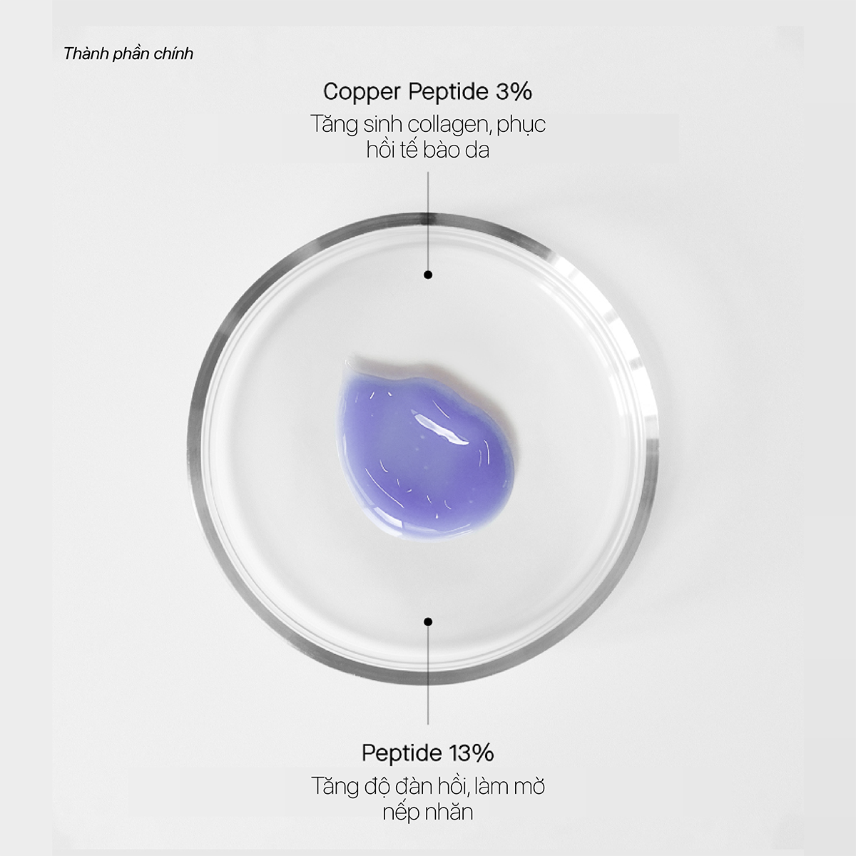 COPPER PEPTIDE - Ảnh 5
