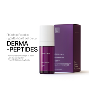 DERMA-PEPTIDES