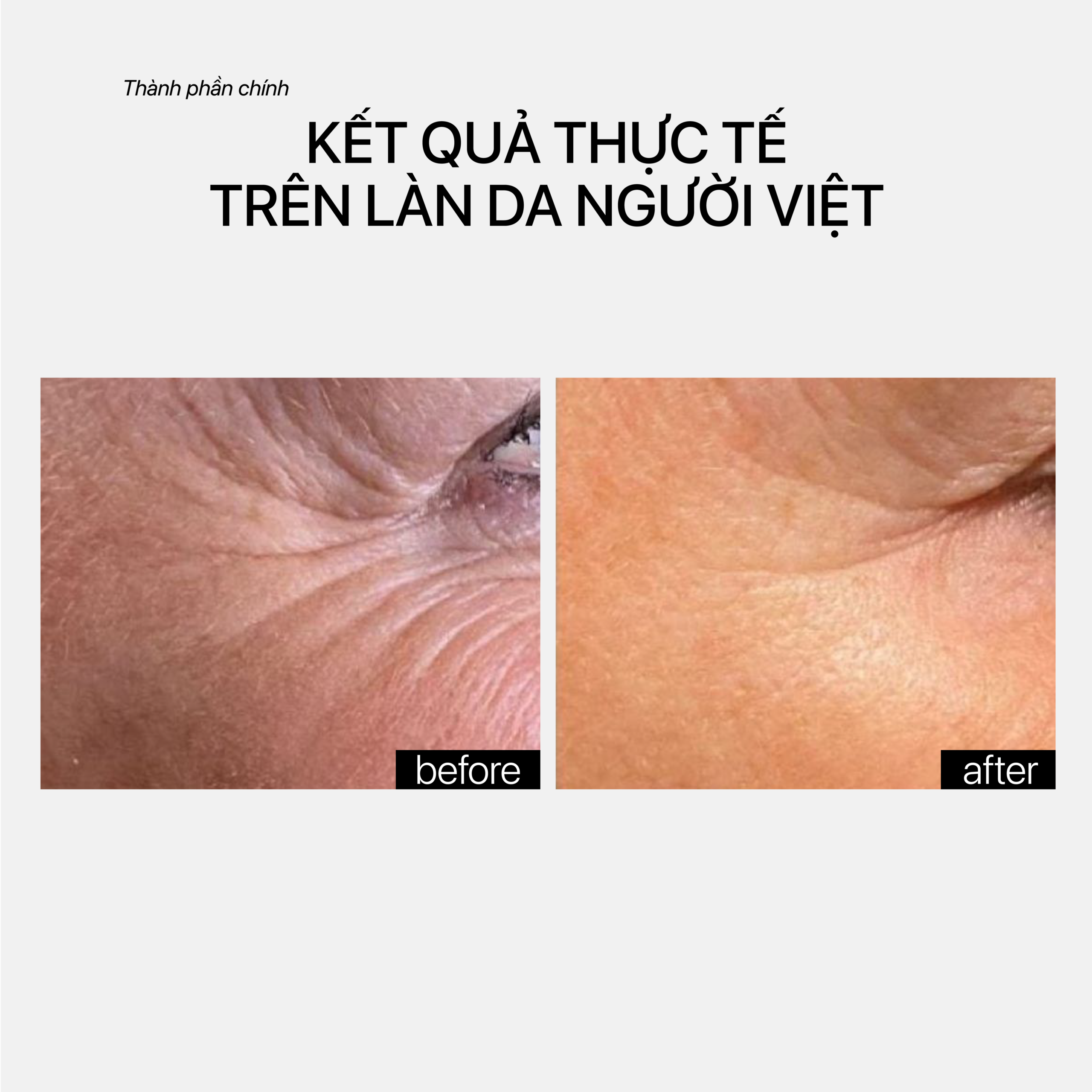 DERMA-PEPTIDES - Ảnh 4