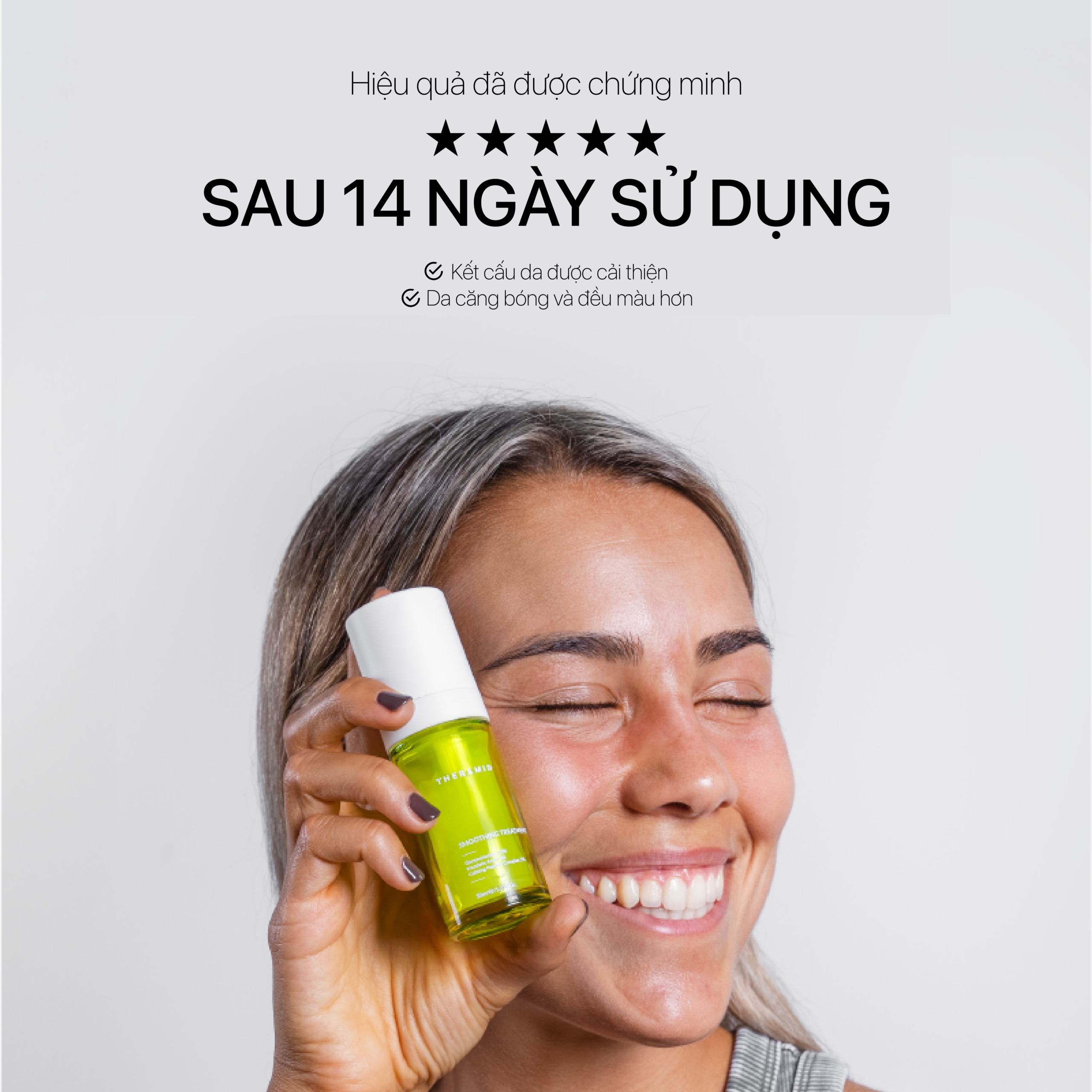 SMOOTHING TREATMENT - Ảnh 2
