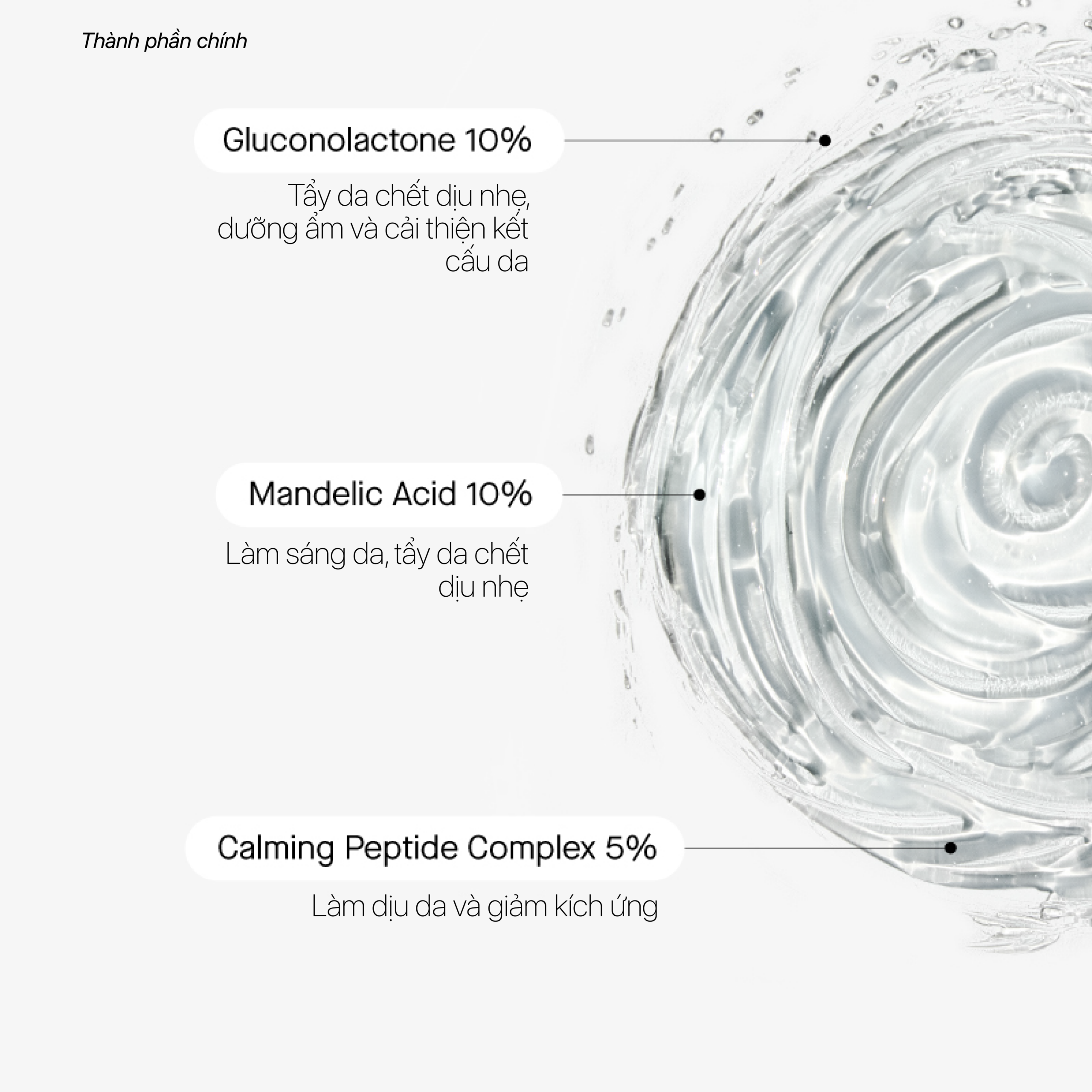SMOOTHING TREATMENT - Ảnh 5