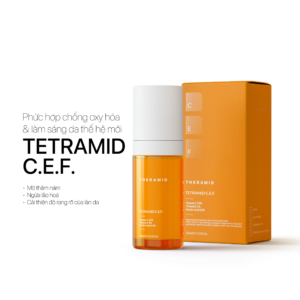 TETRAMID C.E.F.