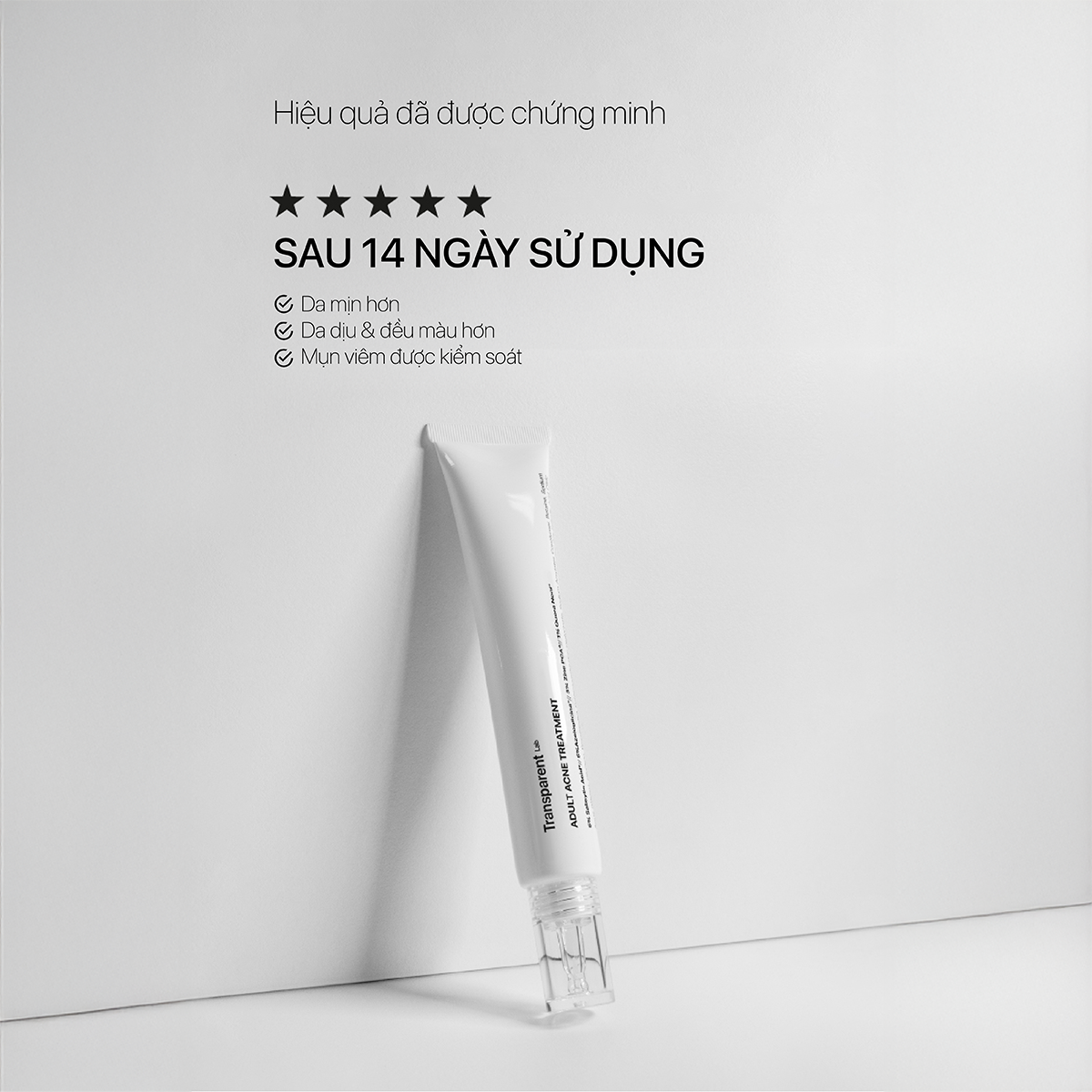 ADULT ACNE TREATMENT - Ảnh 4