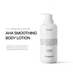 TRANSPARENT LAB AHA SMOOTHING BODY LOTION