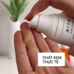 INVISIBLE SUNSCREEN SPF50+ - Ảnh 3
