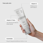 INVISIBLE SUNSCREEN SPF50+ - Ảnh 4