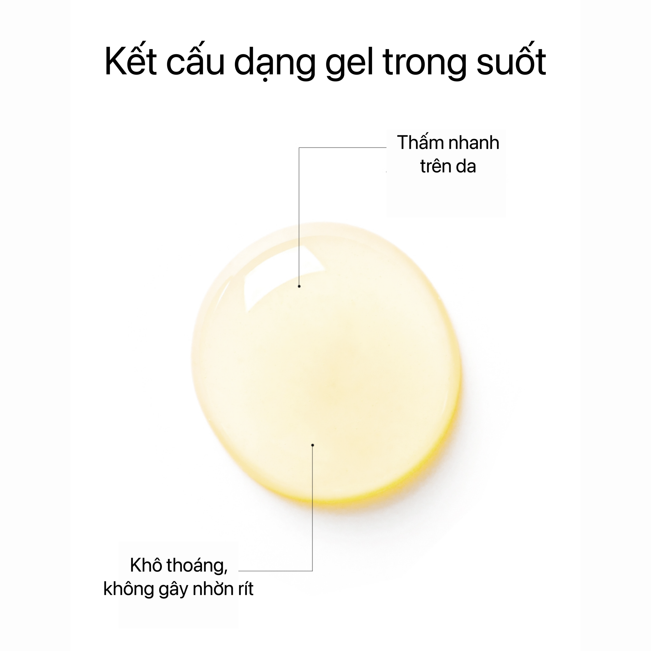 INVISIBLE SUNSCREEN SPF50+ - Ảnh 7