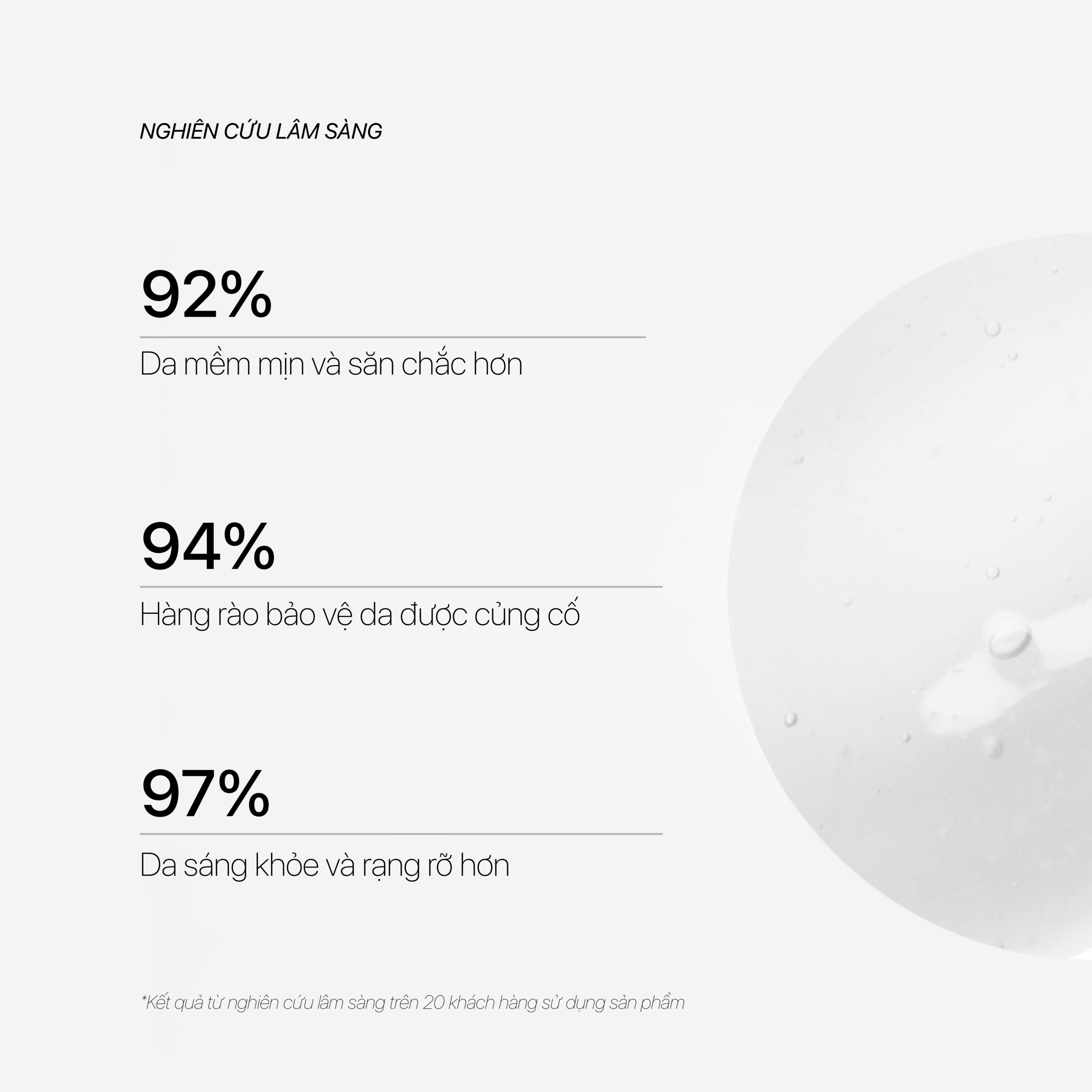 NIACINAMIDE GLOW CREAM - Ảnh 3