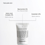 NIACINAMIDE GLOW CREAM - Ảnh 5