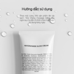 NIACINAMIDE GLOW CREAM (Mini size) 15ml - Ảnh 8