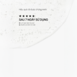 OIL-BASED CLEANSER - Ảnh 2