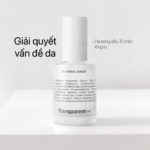 OIL PATROL SERUM - Ảnh 5