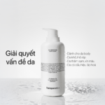 TRANSPARENT LAB AHA SMOOTHING BODY LOTION - Ảnh 7