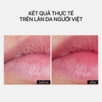 OVERNIGHT SOFT + SMOOTH LIP TREATMENT - Ảnh 4