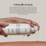 TRANSPARENT LAB AHA SMOOTHING BODY LOTION - Ảnh 8