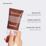 BAKUCHIOL FIRMING CREAM - Ảnh 6