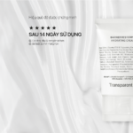 BARRIER RESTORING HYDRATING CREAM - Ảnh 4