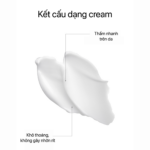 BARRIER RESTORING HYDRATING CREAM - Ảnh 3