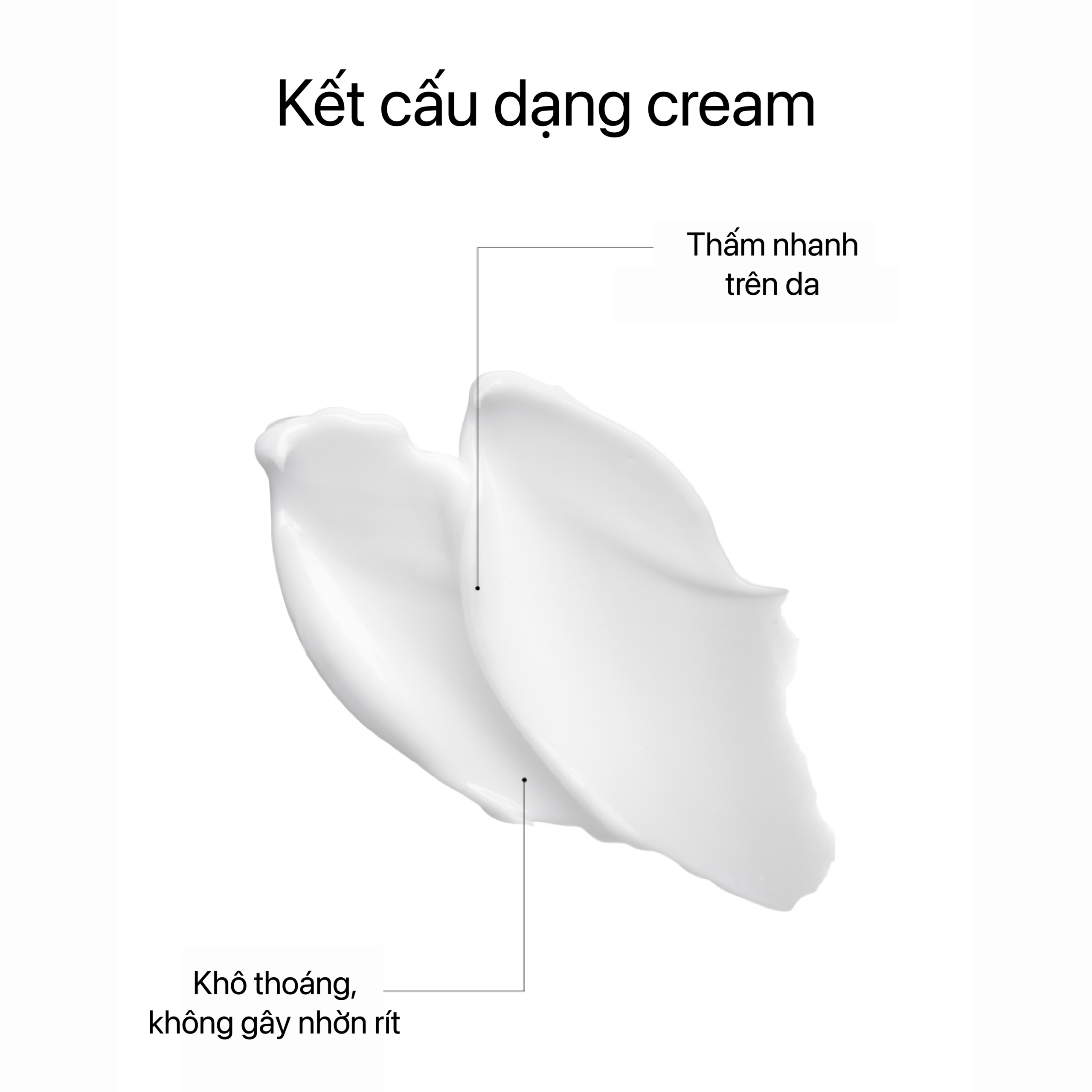 BARRIER RESTORING HYDRATING CREAM - Ảnh 3