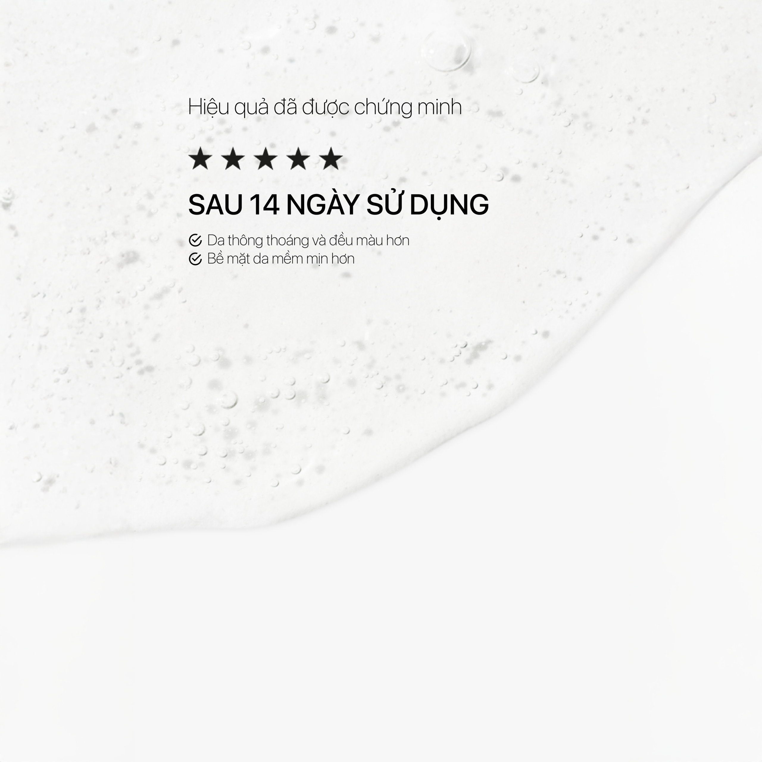 BLEMISH CONTROL BHA CLEANSER PH 3.5 - Ảnh 3