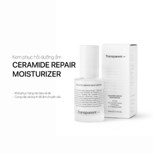 CERAMIDE REPAIR MOISTURIZER