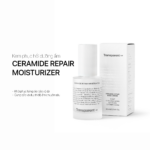 CERAMIDE REPAIR MOISTURIZER (Mini Size) 10ml - Ảnh 2