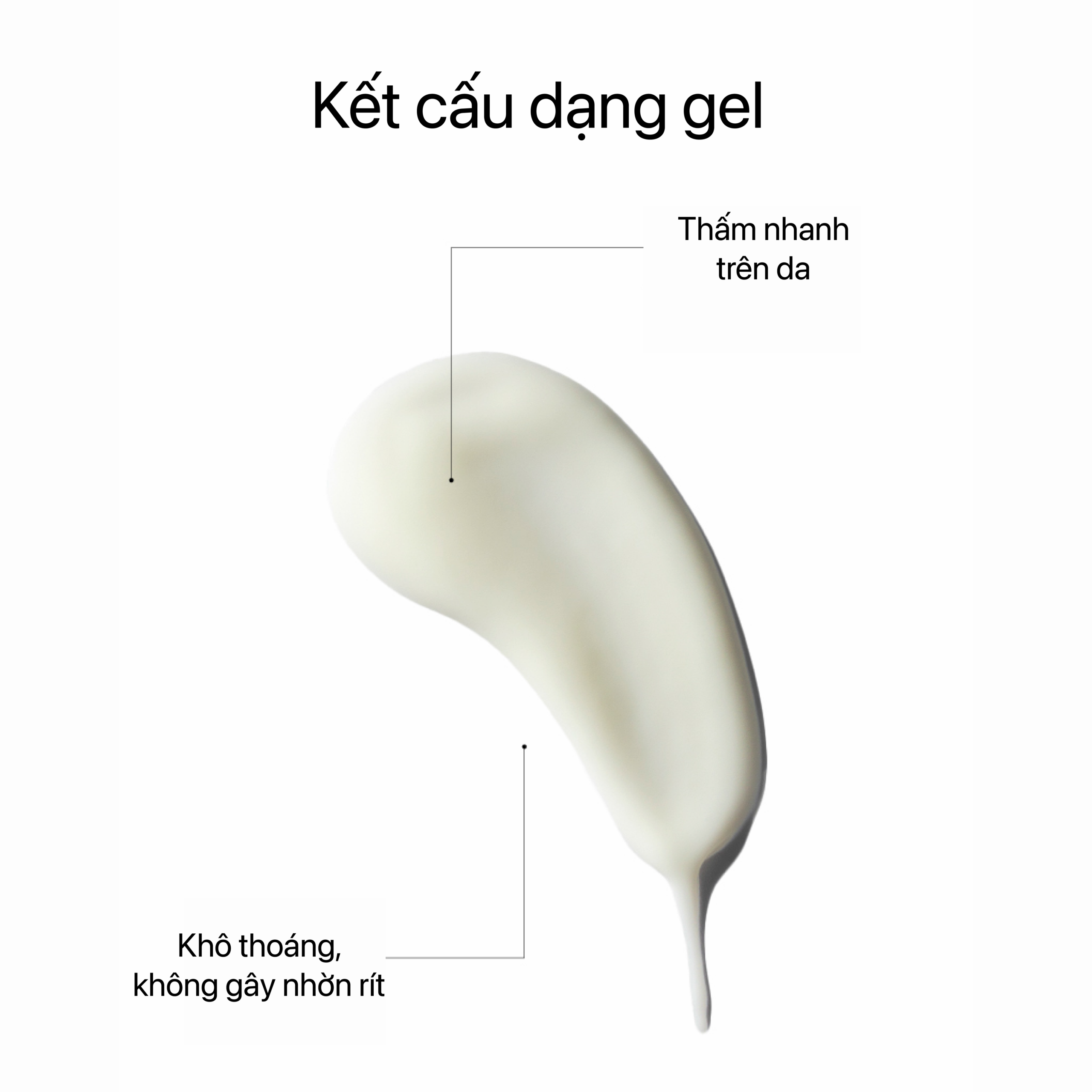 CERAMIDE REPAIR MOISTURIZER (Mini Size) 10ml - Ảnh 8