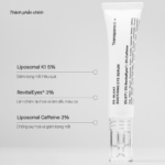 DE-BLOAT SOOTHING EYE SERUM - Ảnh 6