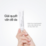DE-BLOAT SOOTHING EYE SERUM - Ảnh 7