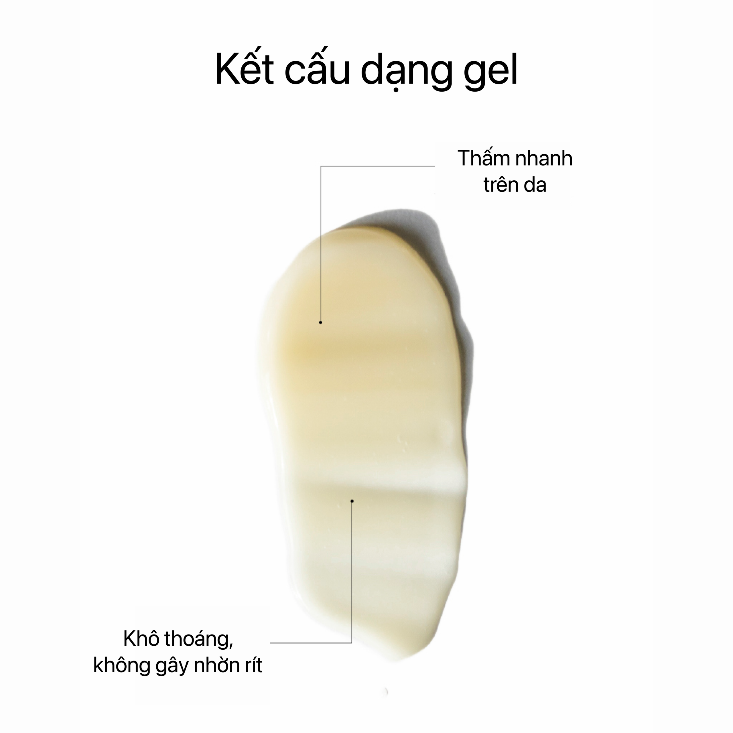 DE-BLOAT SOOTHING EYE SERUM - Ảnh 2