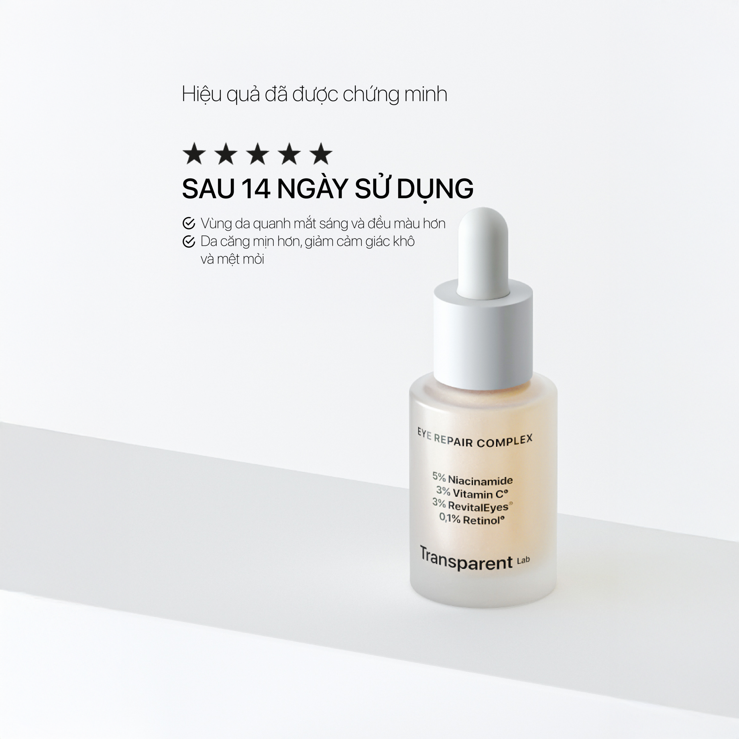 EYE REPAIR COMPLEX - Ảnh 4