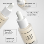 EYE REPAIR COMPLEX - Ảnh 7