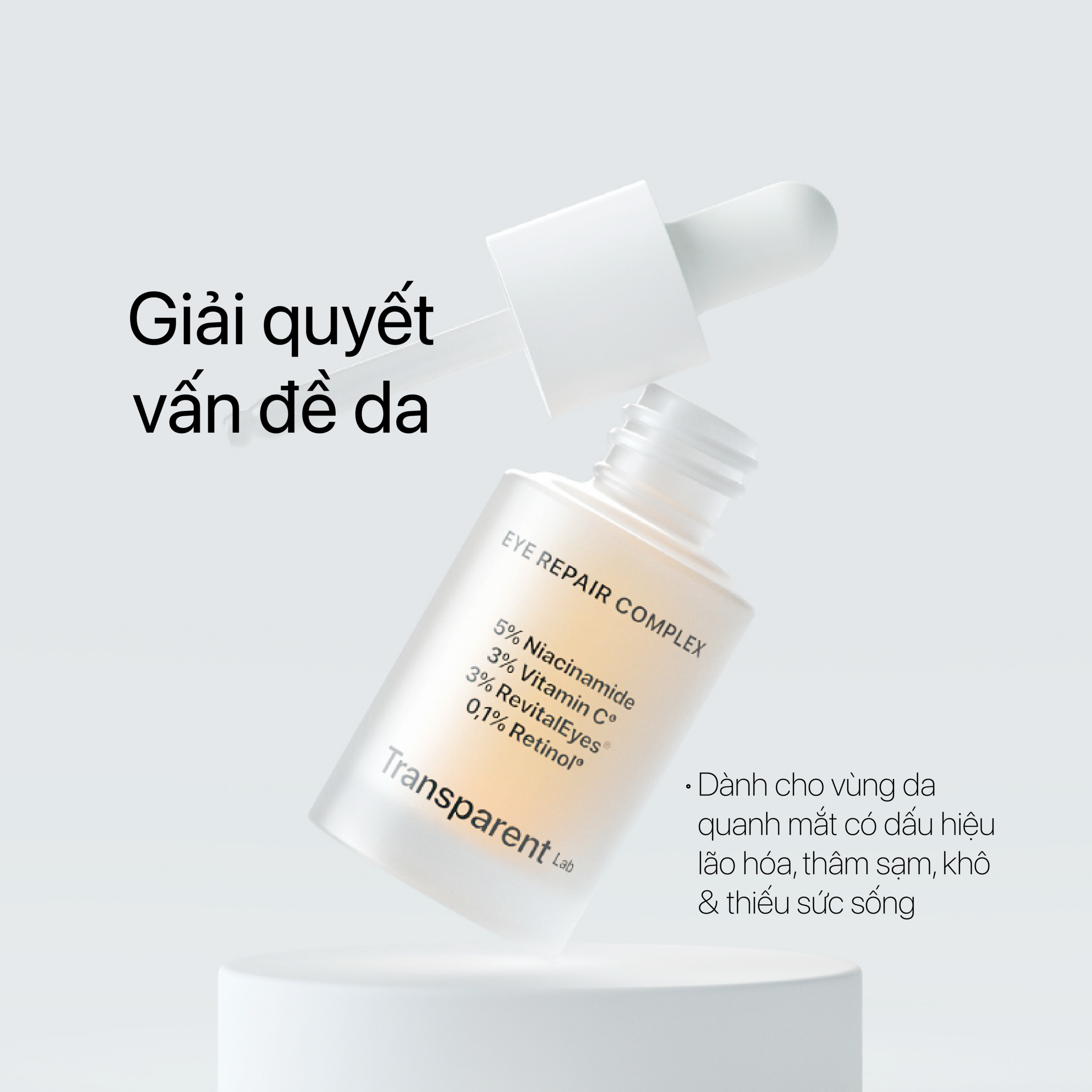 EYE REPAIR COMPLEX - Ảnh 8