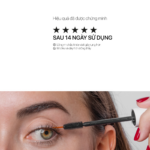 EYELASH GROWTH - Ảnh 3