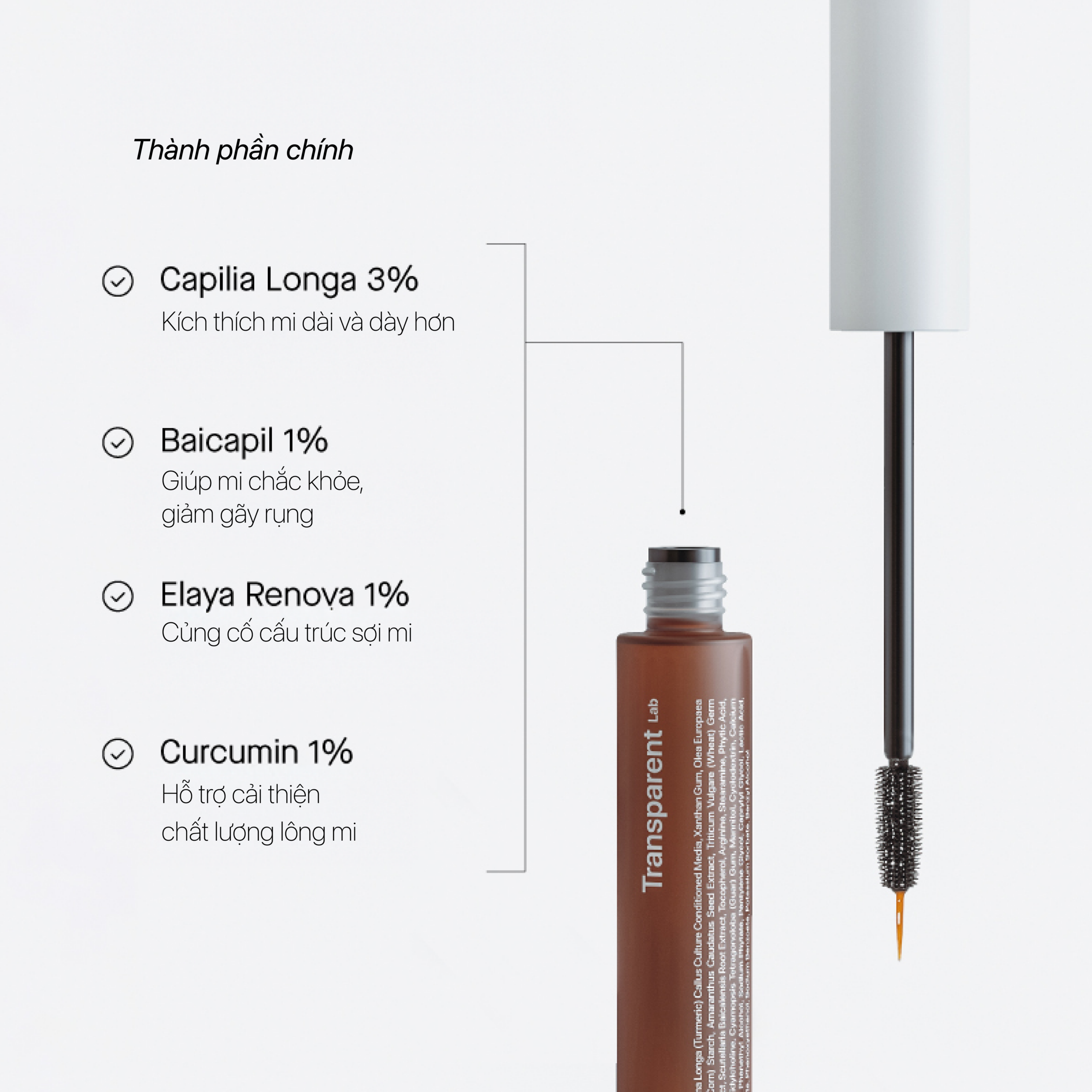 EYELASH GROWTH - Ảnh 6