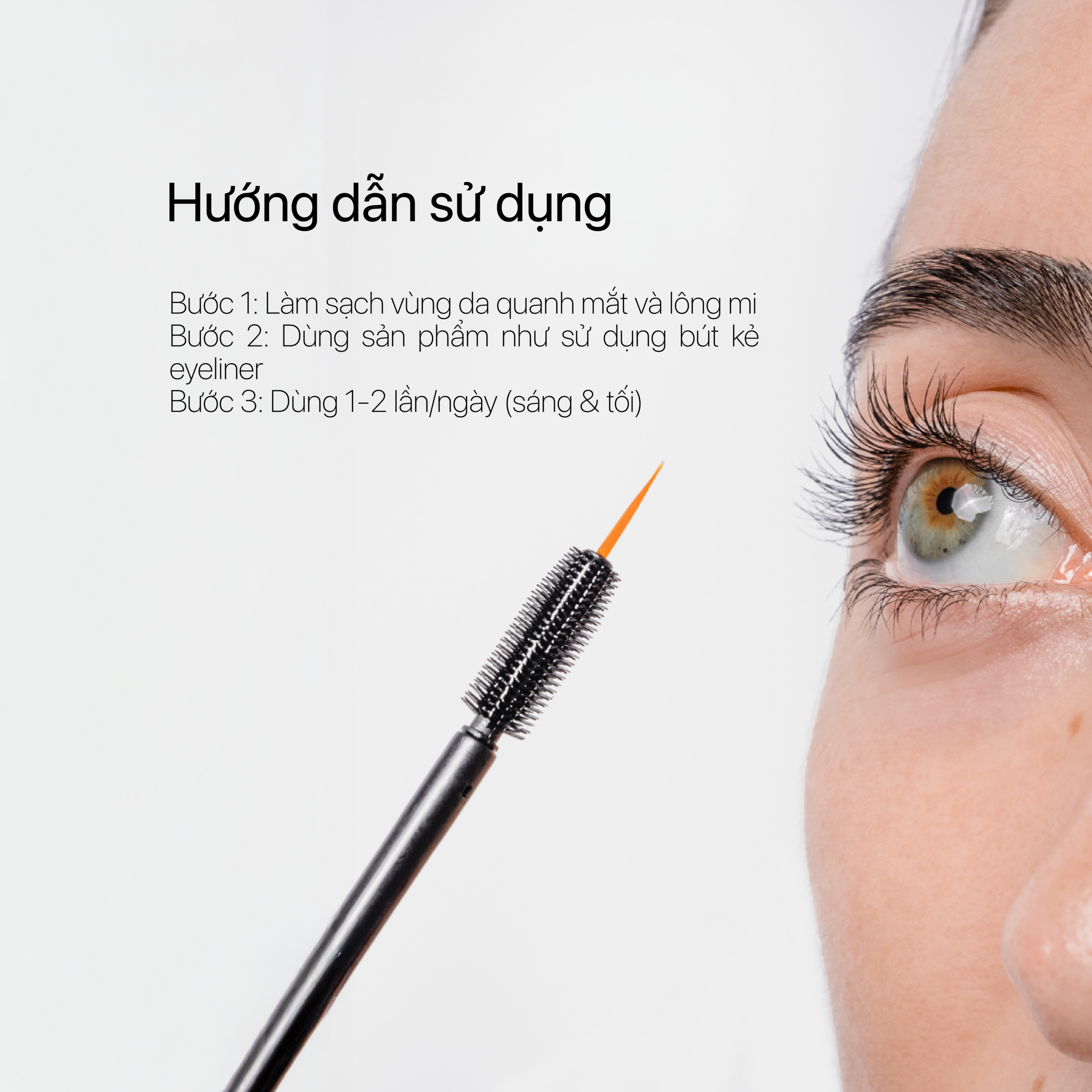 EYELASH GROWTH - Ảnh 8