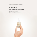 GENTLE REJUVENATION SERUM - Ảnh 2