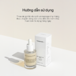 GENTLE REJUVENATION SERUM - Ảnh 7