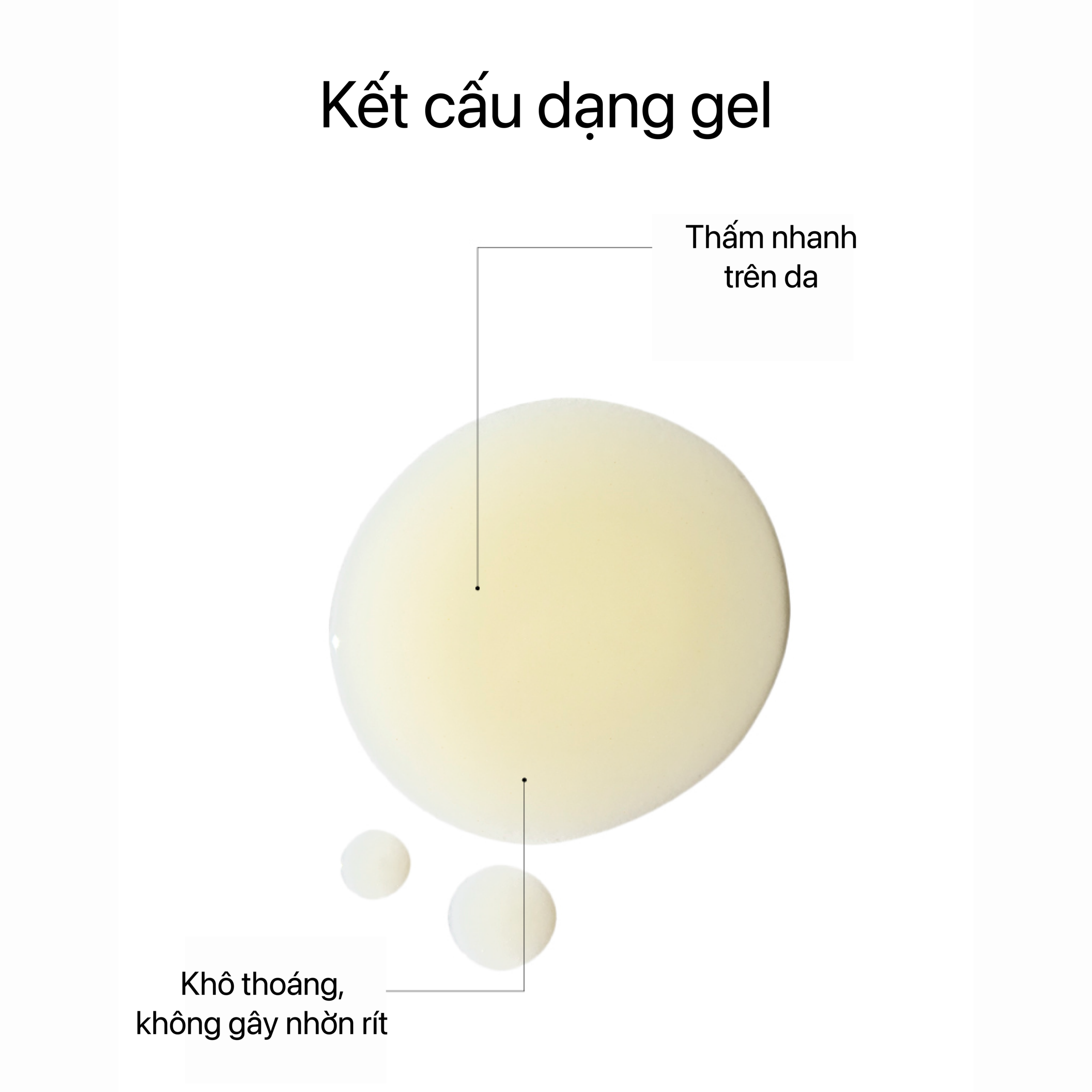 GENTLE REJUVENATION SERUM - Ảnh 8