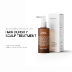 HAIR DENSITY SCALP TREATMENT